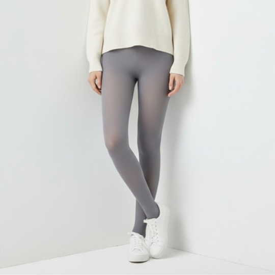 Nora | Dames Premium Winter Leggings