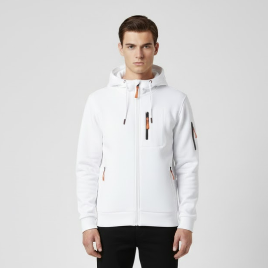 Floris | Heren Casual Vest