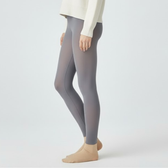 Nora | Dames Premium Winter Leggings