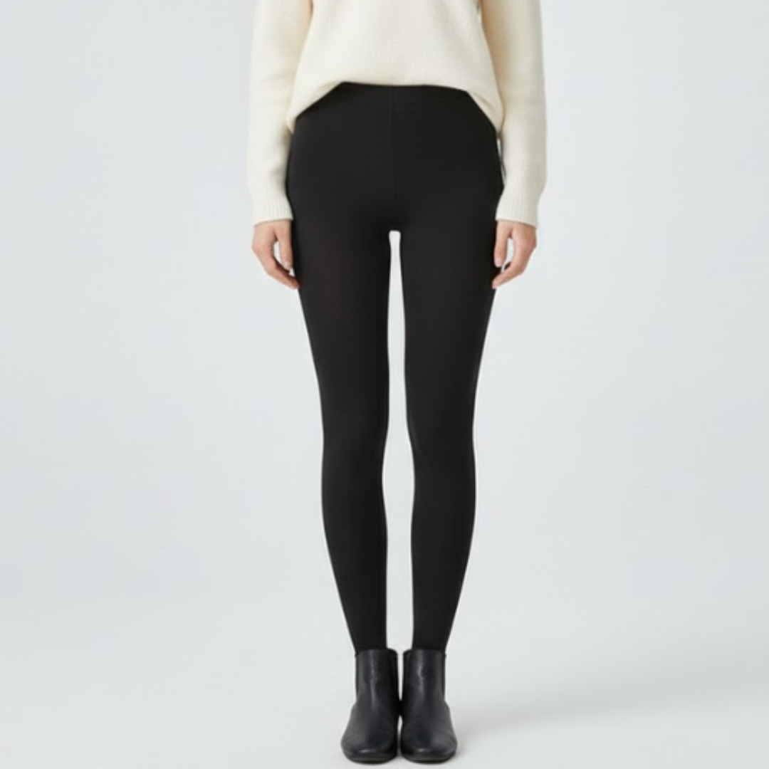 Nora | Dames Premium Winter Leggings