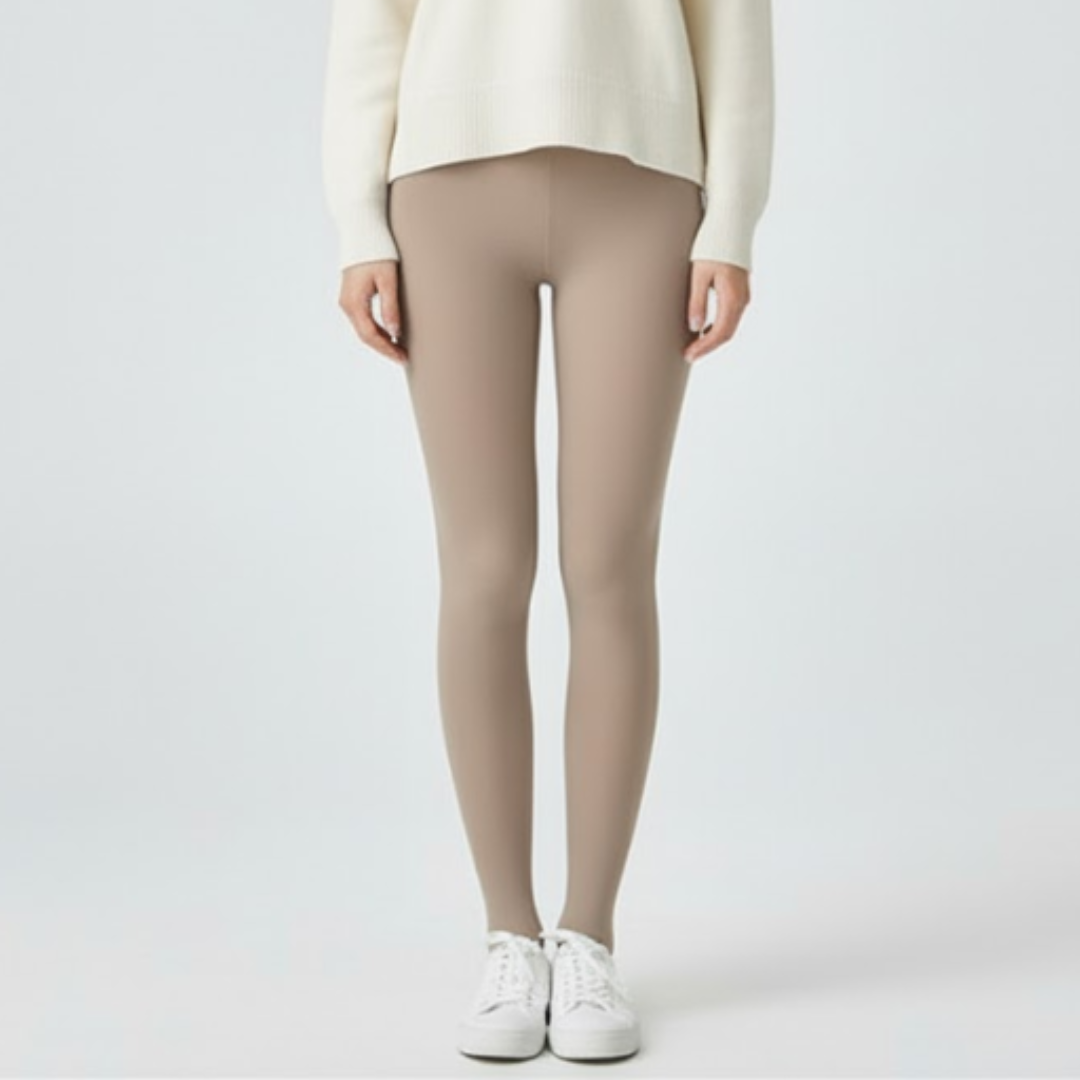 Nora | Dames Premium Winter Leggings