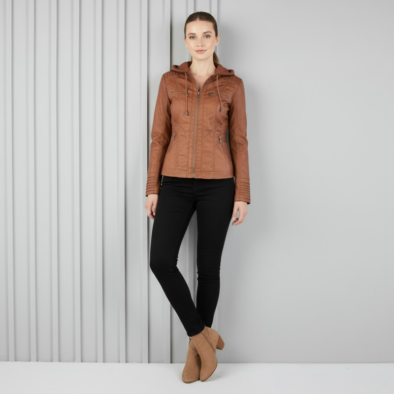 Cato | Dames Stijlvol Jasje Larenza.nl