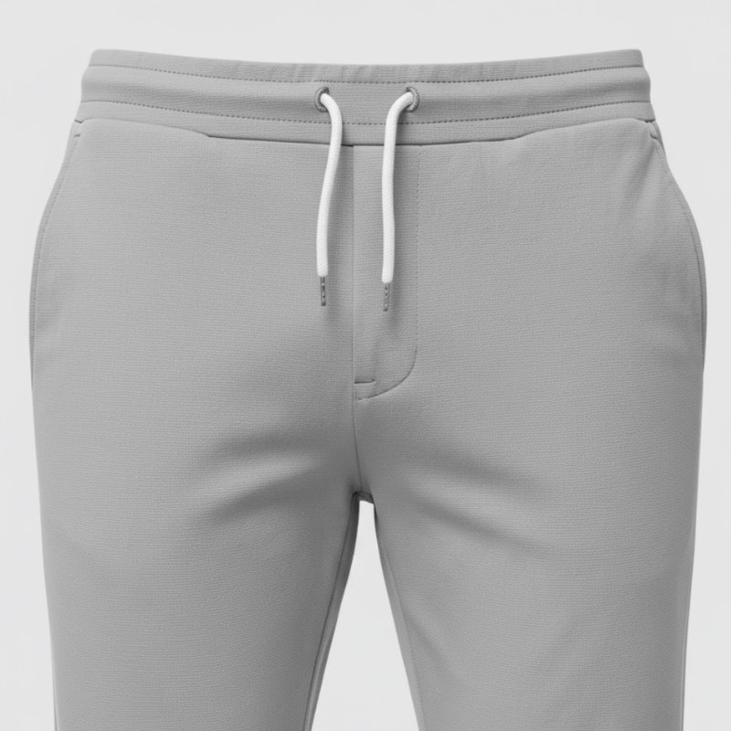 Coen | Heren Stretch Broek Larenza.nl