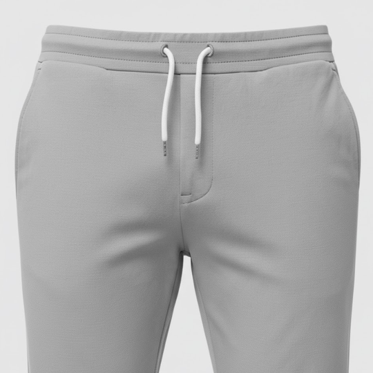 Coen | Heren Stretch Broek Larenza.nl