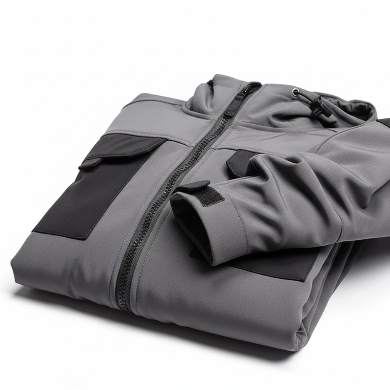 Darek | Heren Titan Outdoor Performance Set Larenza.nl