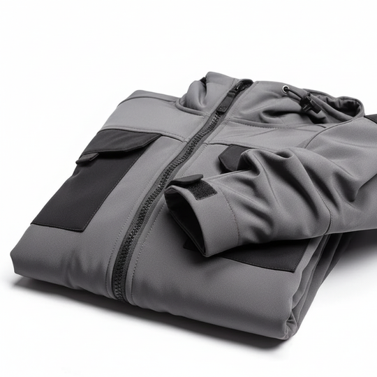 Darek | Heren Titan Outdoor Performance Set Larenza.nl