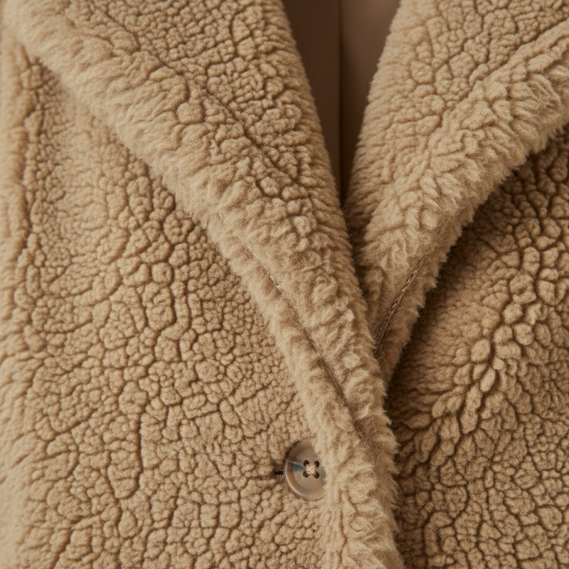 Diede | Dames Lange Teddy Jas Larenza.nl