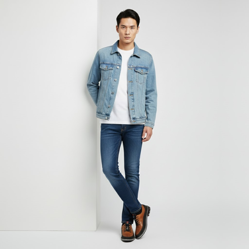 Dirk | Heren Oxford Schoenen Larenza.nl