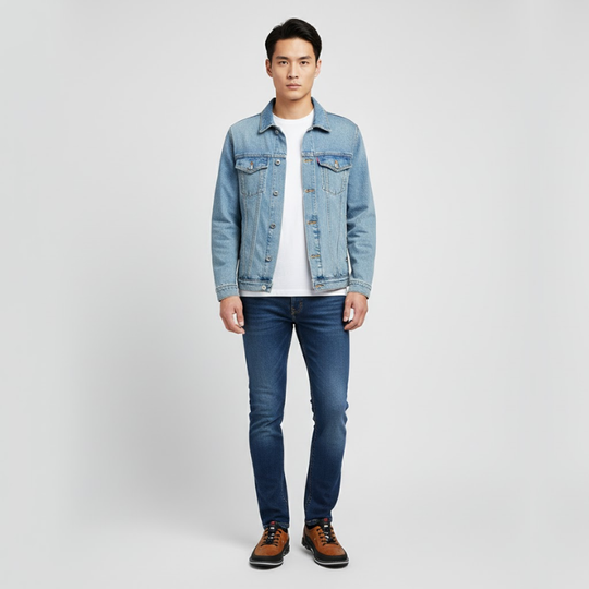 Dirk | Heren Oxford Schoenen Larenza.nl