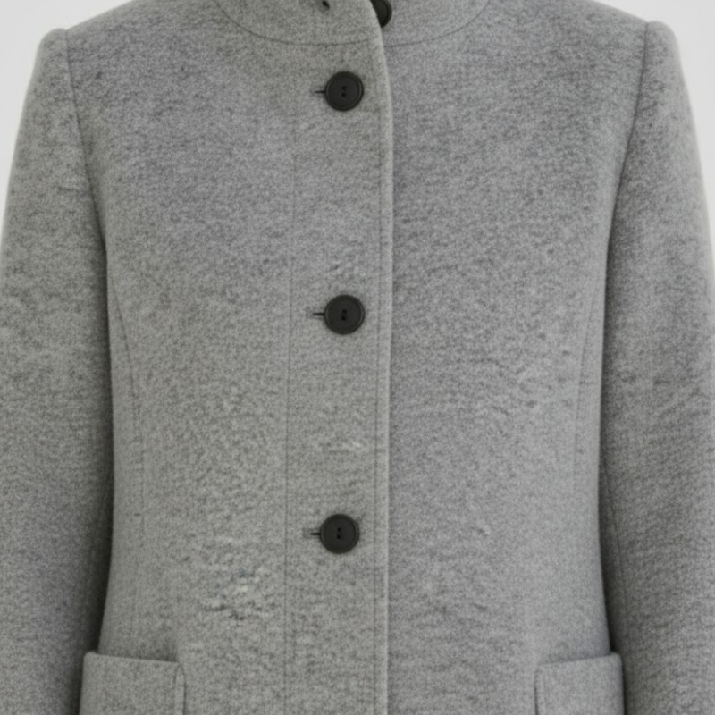 Elix | Dames Elegante Jas Larenza.nl