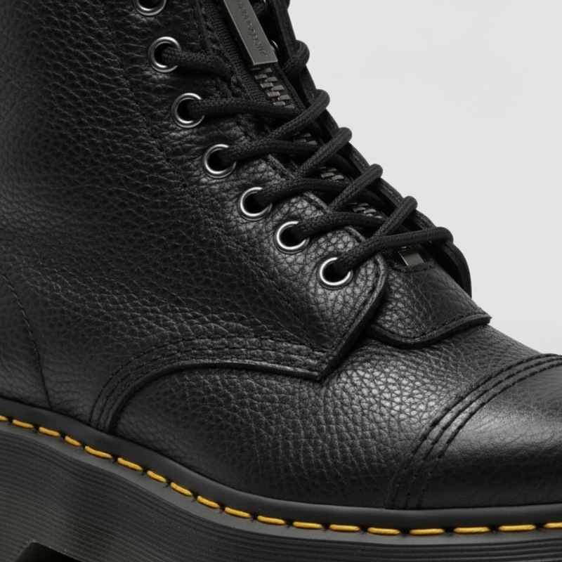 Elvira | Dames Boots met Hakken Larenza.nl