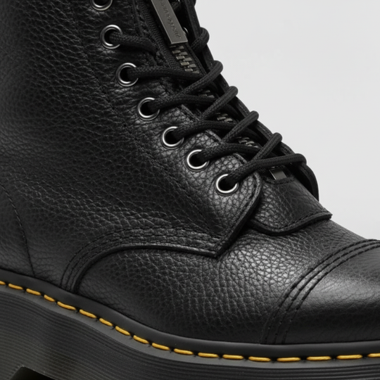 Elvira | Dames Boots met Hakken Larenza.nl