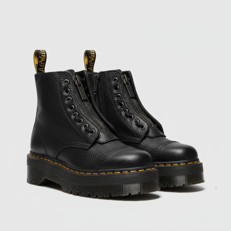 Elvira | Dames Boots met Hakken 43 Larenza.nl