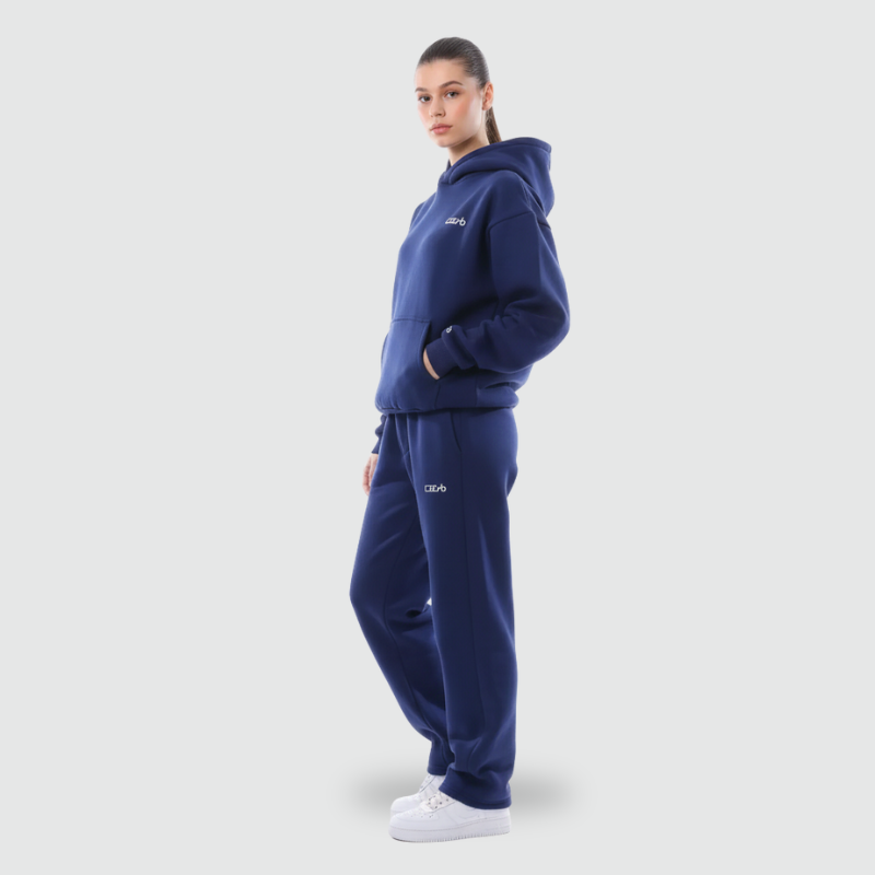 Fien | Unisex Trainingspak 2-delig Larenza.nl