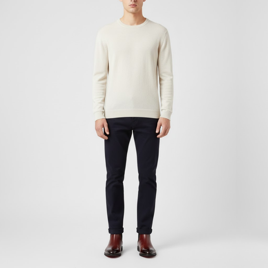 Finn | Heren Chelsea Boots Puntneus Instap Larenza.nl