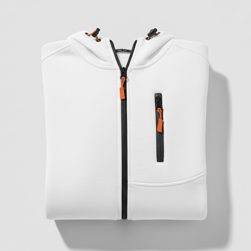 Floris | Heren Casual Vest Larenza.nl