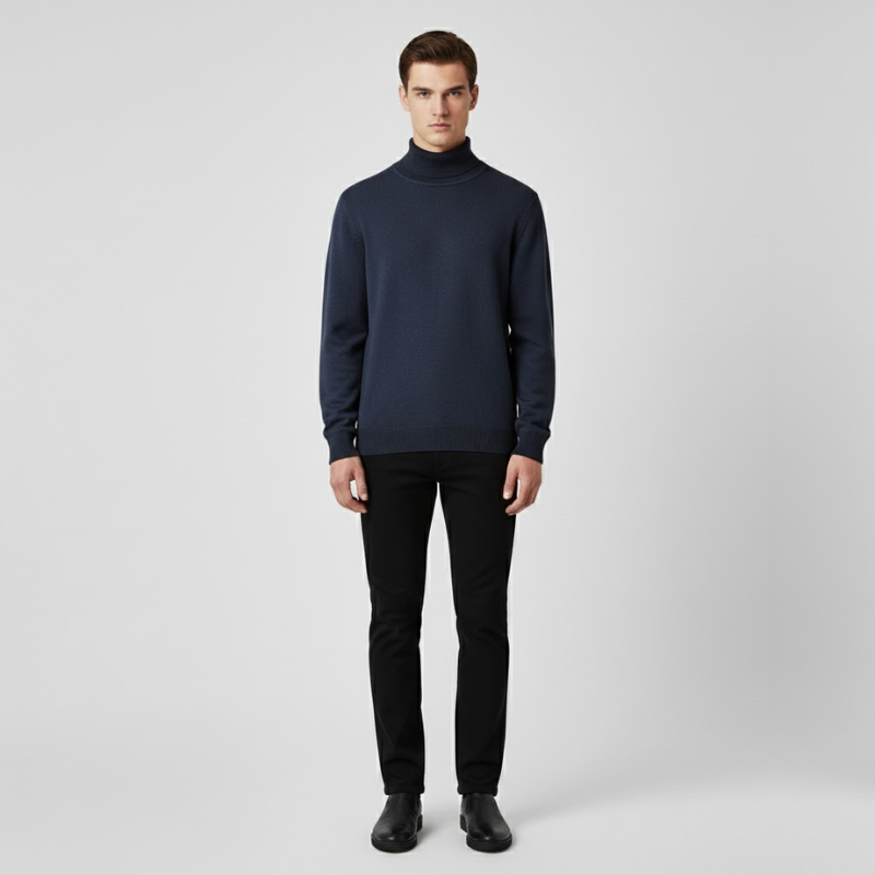 Gerrit | Heren Casual Trui Larenza.nl