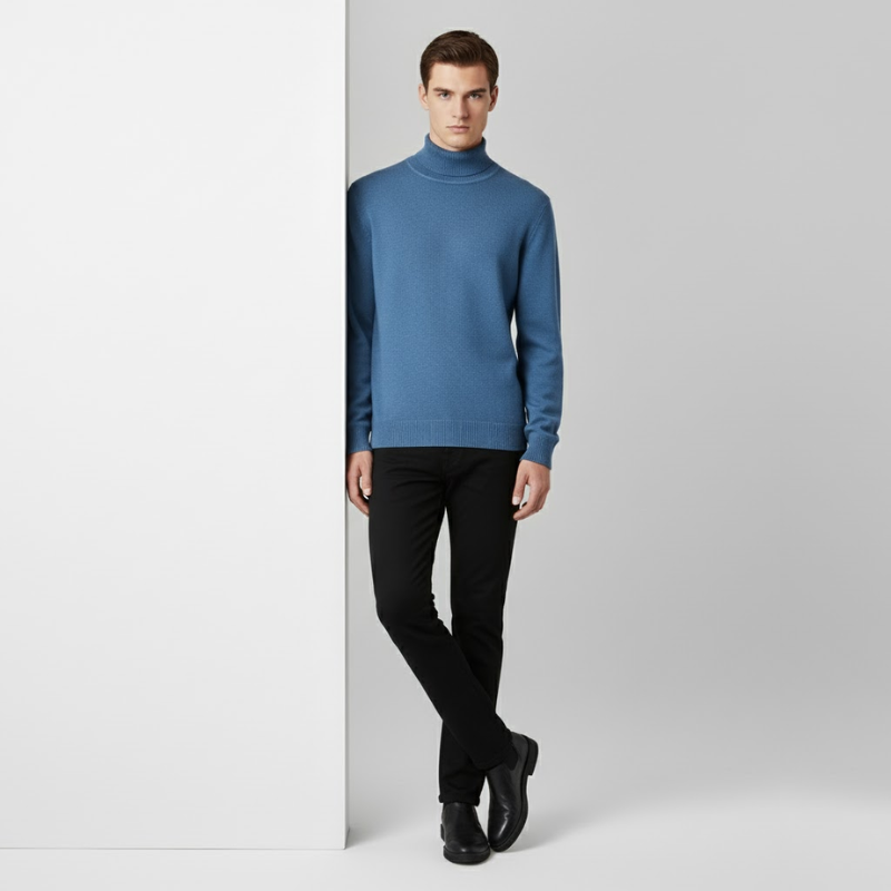 Gerrit | Heren Casual Trui Larenza.nl