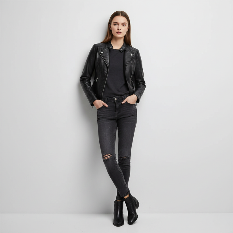 Indy | Dames Jack Kort Model Larenza.nl