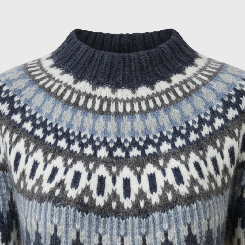 Inge | Dames Elegante Trui Larenza.nl