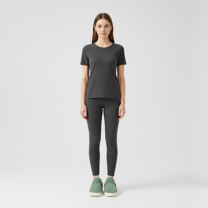 Isabelle | Dames Pantoffels Larenza.nl