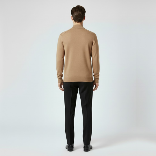 Jacco | Heren Trui Larenza.nl