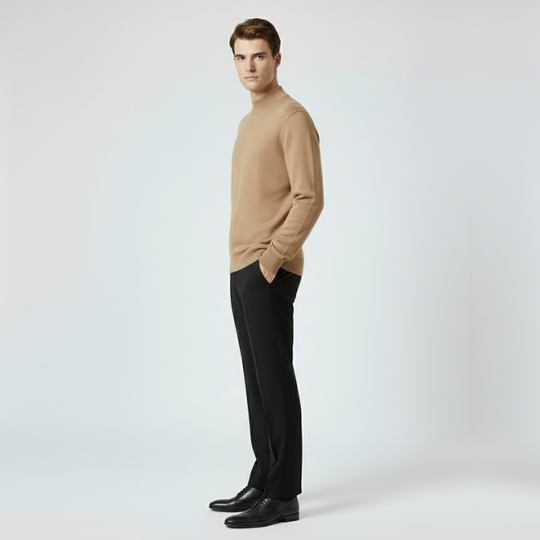 Jacco | Heren Trui Larenza.nl