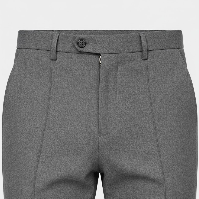 Joren | Heren Casual Elegance Broek Larenza.nl