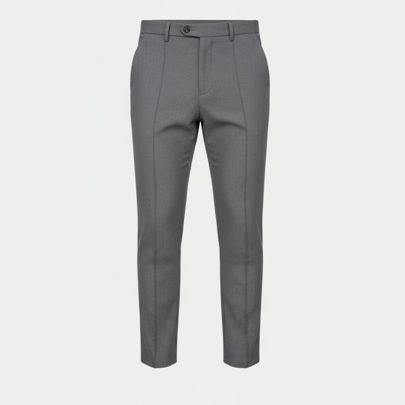 Joren | Heren Casual Elegance Broek Larenza.nl
