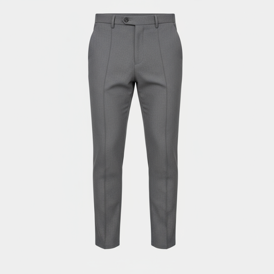 Joren | Heren Casual Elegance Broek Larenza.nl
