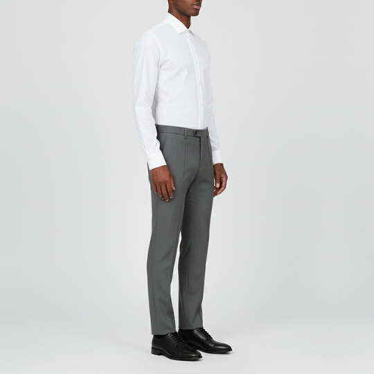Joren | Heren Casual Elegance Broek Larenza.nl