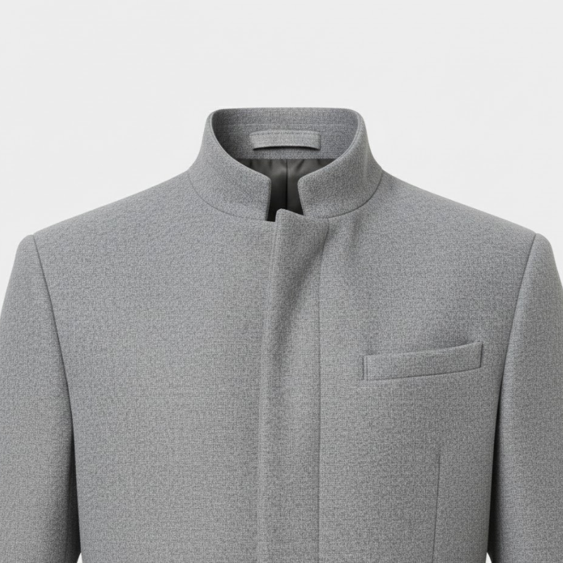 Keece | Heren Elegante & Veelzijdige Formele Jas Larenza.nl