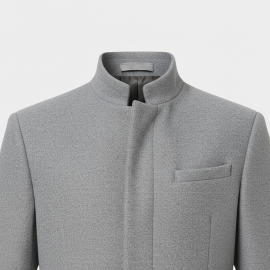 Keece | Heren Elegante & Veelzijdige Formele Jas Larenza.nl