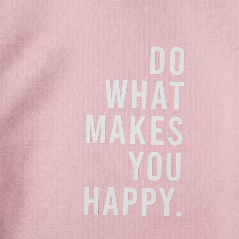 Lieke | Hoodie Dames Met Tekstprint Larenza.nl