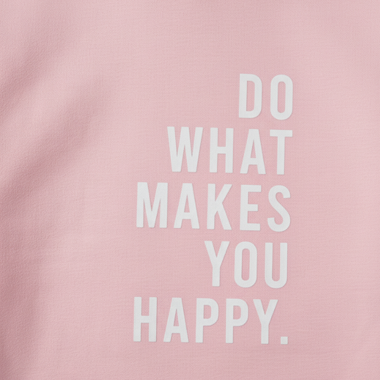 Lieke | Hoodie Dames Met Tekstprint Larenza.nl