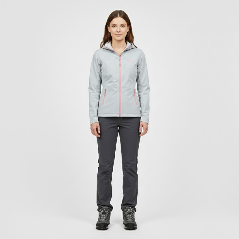 Loïs | Dames Wandelschoenen Orthopedisch Larenza.nl