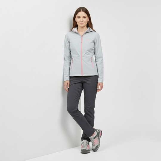 Loïs | Dames Wandelschoenen Orthopedisch Larenza.nl