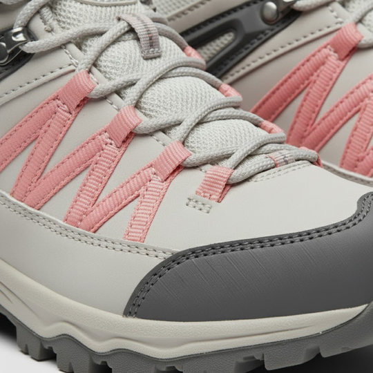 Loïs | Dames Wandelschoenen Orthopedisch Larenza.nl