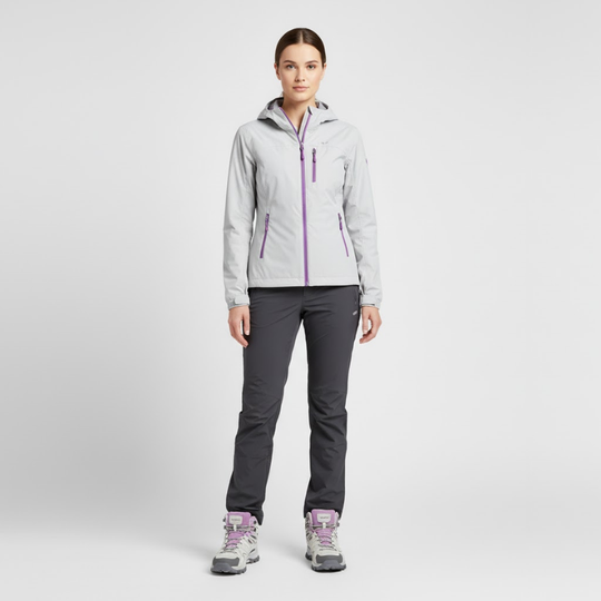 Loïs | Dames Wandelschoenen Orthopedisch Larenza.nl