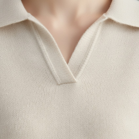 Lotte | Dames Loungewear Set Trui & Broek Oversized Larenza.nl