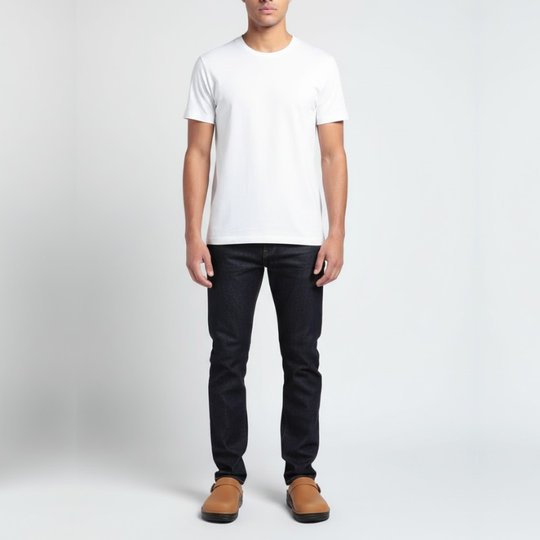 Luuk | Heren Werkklompen Orthopedisch Instap Larenza.nl