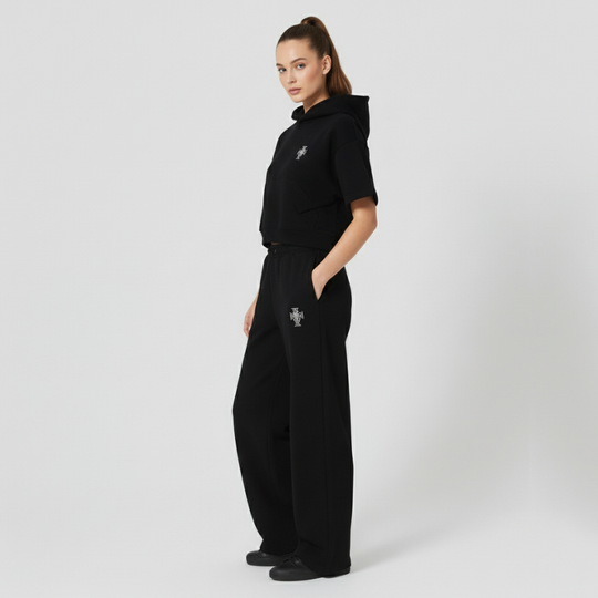 Sam | Unisex Trainingspak 2-delig Larenza.nl