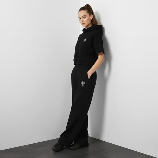 Sam | Unisex Trainingspak 2-delig Larenza.nl