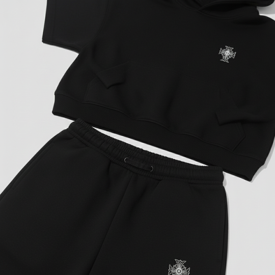 Sam | Unisex Trainingspak 2-delig Larenza.nl