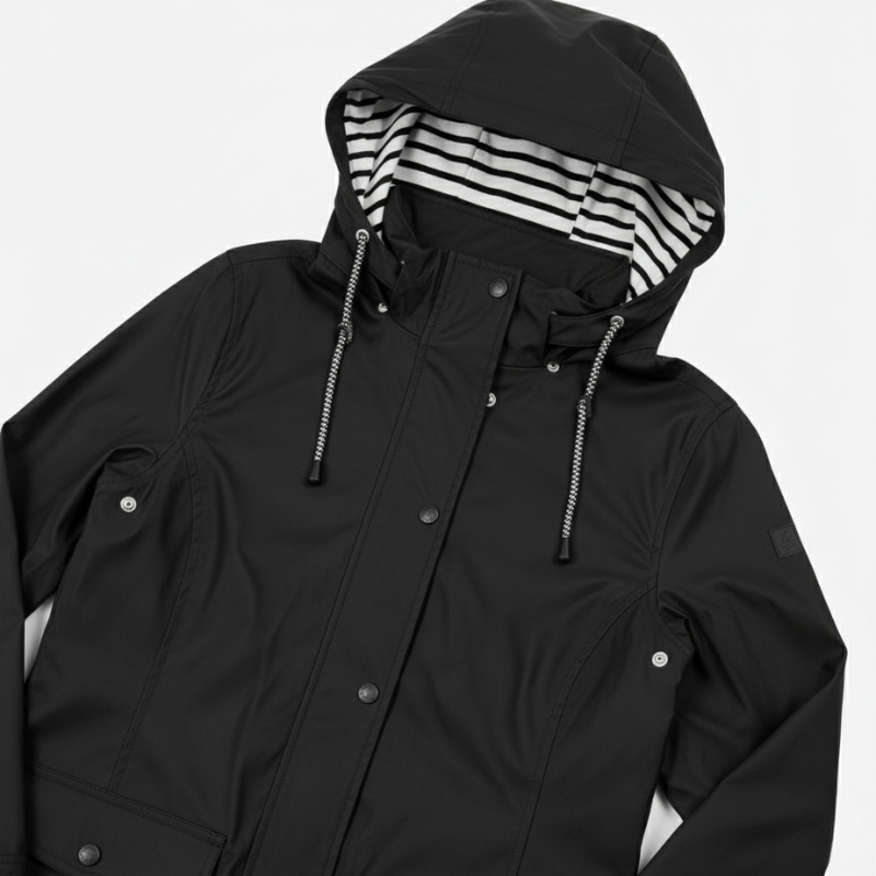 Merel | Dames 3-in-1 Wandeljas Larenza.nl