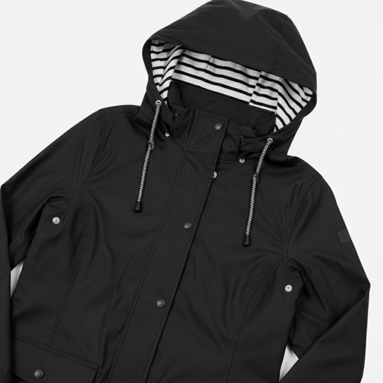 Merel | Dames 3-in-1 Wandeljas Larenza.nl