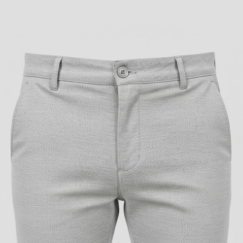 Niels | Heren Slim Fit Business Broek Larenza.nl