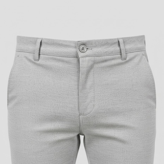 Niels | Heren Slim Fit Business Broek Larenza.nl