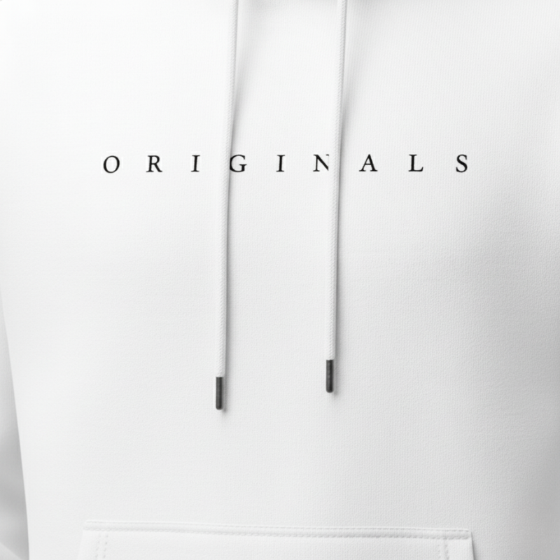 Pieter | Heren Hoodie Met Capuchon Larenza.nl