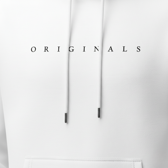 Pieter | Heren Hoodie Met Capuchon Larenza.nl